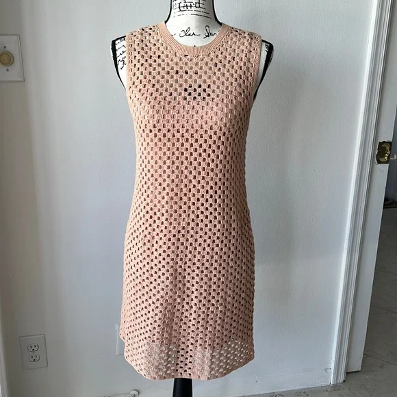 Theory | Dresses | Theory Crochet Dress | Poshmark Theory | Dresses | Theory Crochet Dress | Poshmark